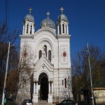 Biserica Sfantul Nicolae - Vladica